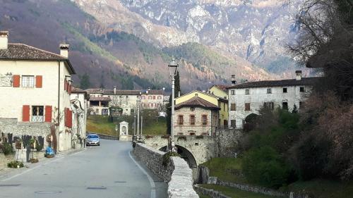 Apartamento Casa Silla