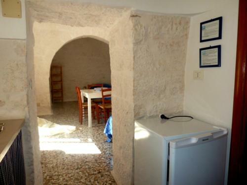 Agroturismo Il Piccolo Trullo