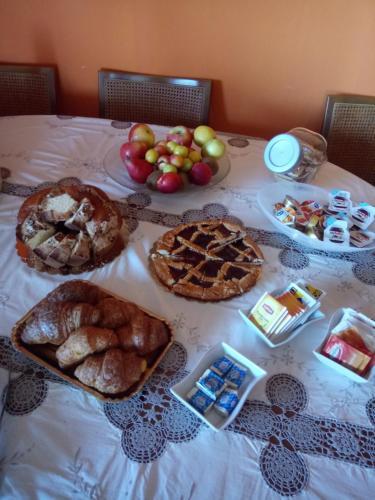 Bed & Breakfast Belle Marche