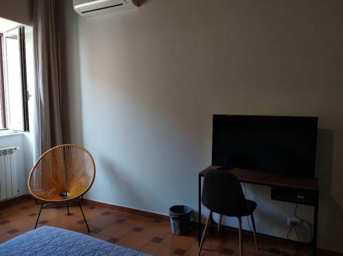 La Darsena B&B
