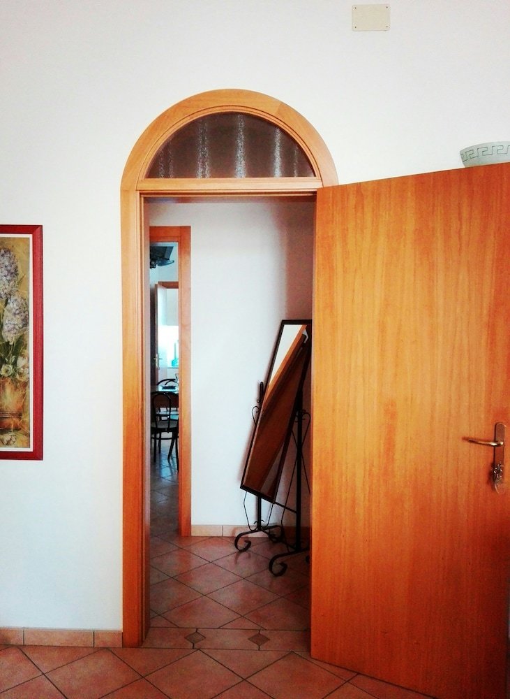 B&B Li Pusciai