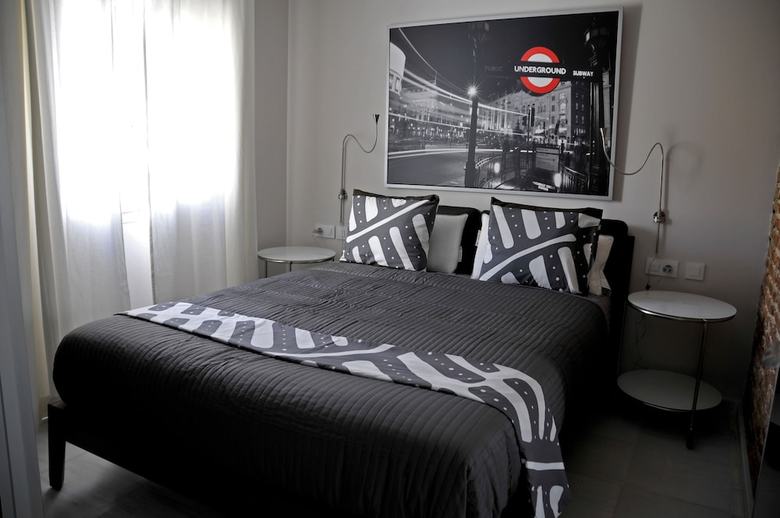 Rsi Apartamentos