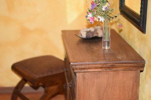 Agroturismo Casa Rural Los Arcos