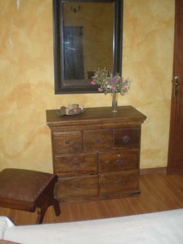 Agroturismo Casa Rural Los Arcos