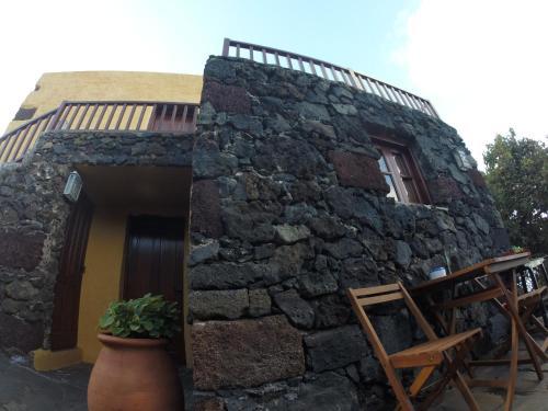 Casa Rural Taguacinte