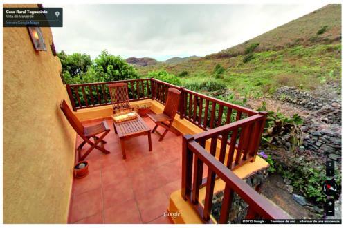 Casa Rural Taguacinte