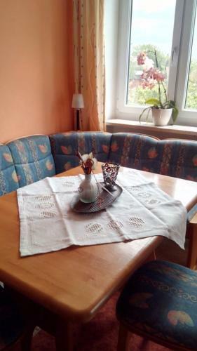 Apartamento Ferien Auf Dem Bauernhof