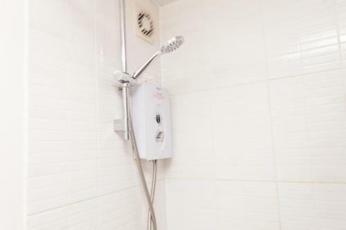 Budget Hostel