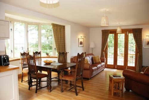 Baillie Scott Cottage
