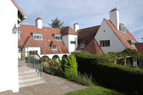 Baillie Scott Cottage