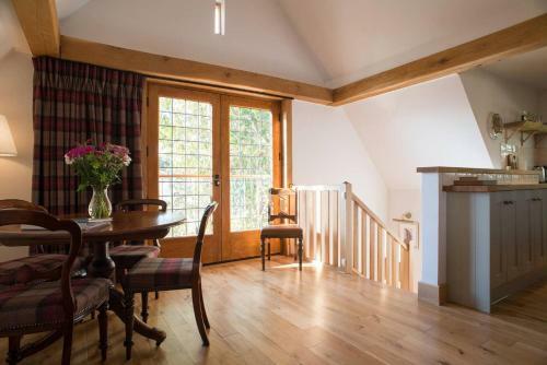 Baillie Scott Cottage