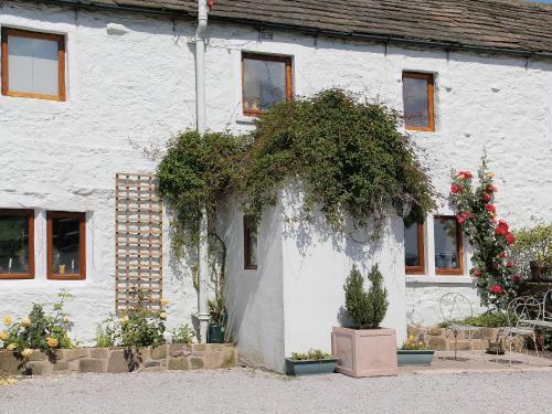 Laytham's Farmhouse