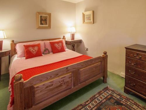 Laytham's Farmhouse