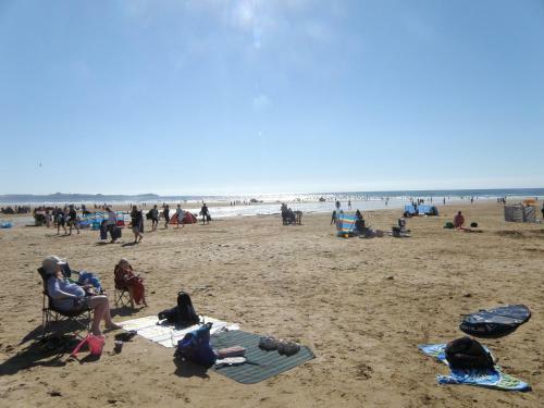 Kernow Trek Apartments