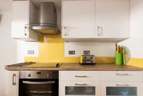 Kernow Trek Apartments