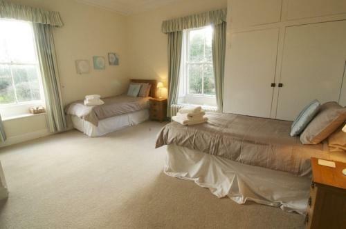 Rock Moor House B&B