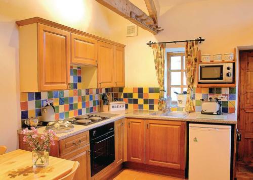 Farmhouse Cottage
