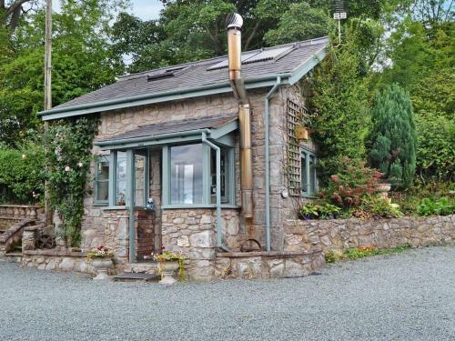 The Pigsty Cottage