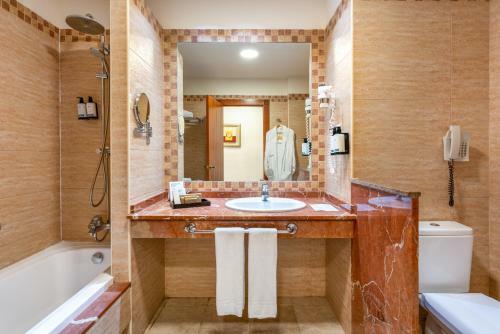 Hotel Occidental Jand�a Royal Level - Adults Only