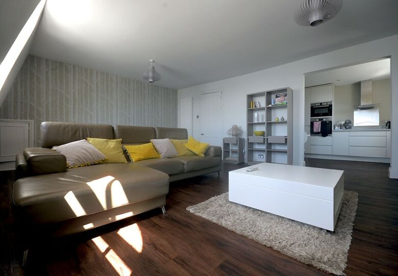 Aparthotel 1 Elliot Terrace