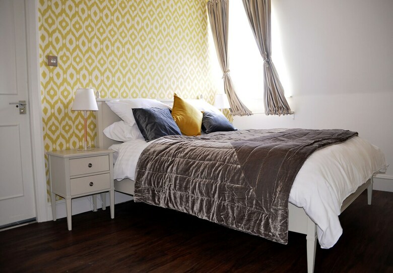 Aparthotel 1 Elliot Terrace