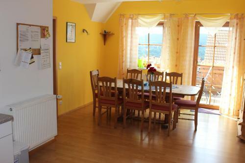 Posada Pension-g�stehaus K�blb�ck