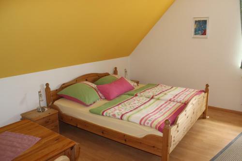 Posada Pension-g�stehaus K�blb�ck