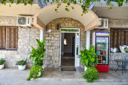 Apartamentos Studios Kalina