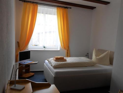 Hostal Pension M�hle