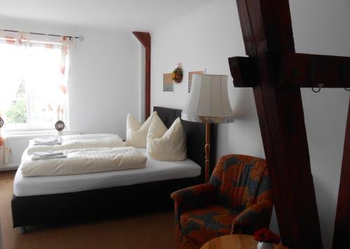 Hostal Pension M�hle