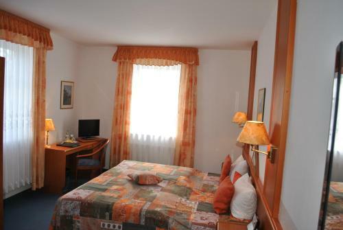Parkhotel Neustadt