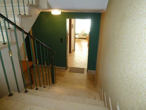 G�stezimmer M�ller