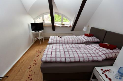 Hostal Altes Burghotel
