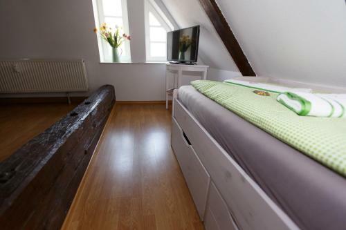 Hostal Altes Burghotel