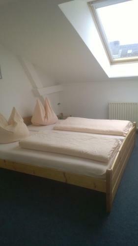 Hotel Baltic Residenz