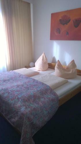 Hotel Baltic Residenz