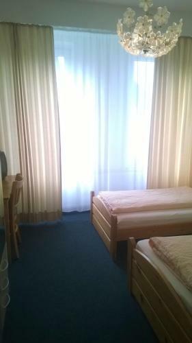 Hotel Baltic Residenz