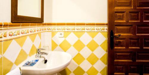 Hotel Posada Del Tio Juan�n
