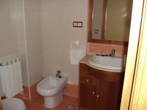 Apartamentos Emperatriz Oca�a