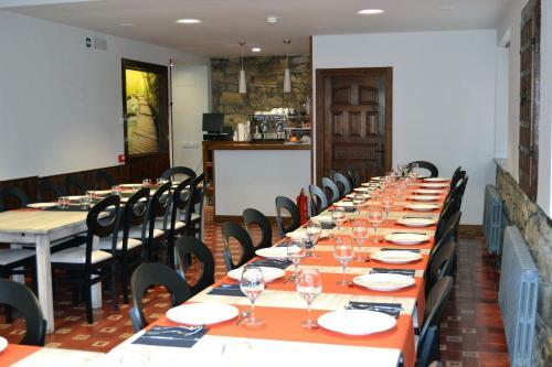 Hostal Orialde