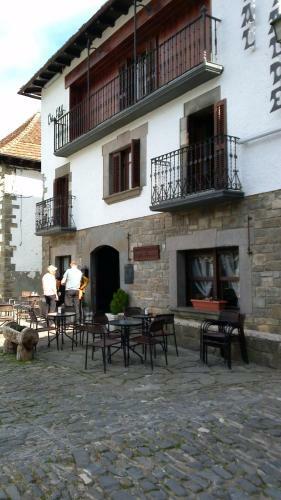 Hostal Orialde