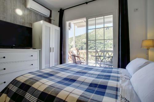 Agroturismo Casa Monteverde