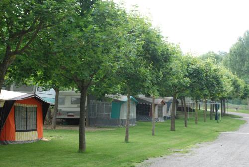 Camping Llu�an�s