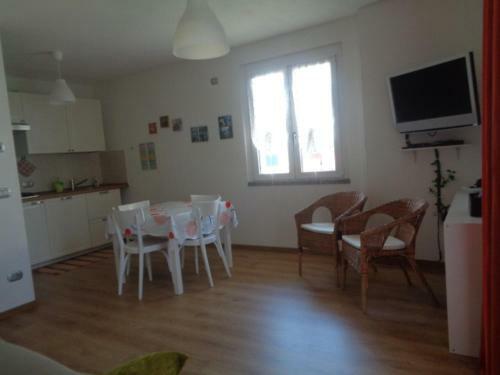 Apartamento Casa Luce