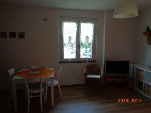 Apartamento Casa Luce