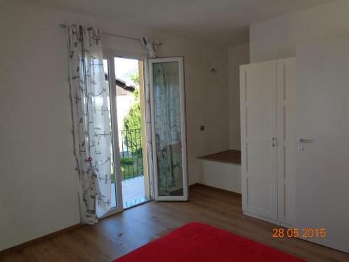 Apartamento Casa Luce