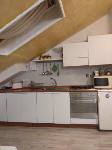 B&B Il Bugia Nen
