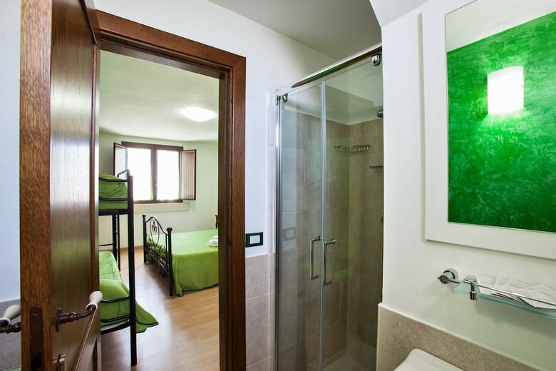B&B Perla Del Sud