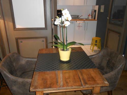 Rivage Saint-jacques Apartment