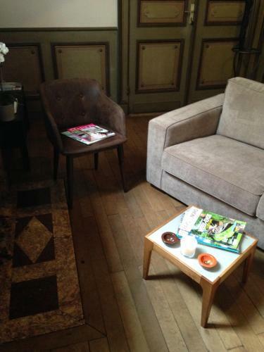 Rivage Saint-jacques Apartment